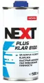 Лак акриловый Novol NEXT PLUS KLAR 8100 500 мл