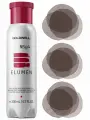 GOLDWELL Elumen NB@4 натуральный коричневый 200 мл
