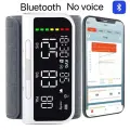 Bluetooth монитор артериального давления