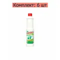 Средство для сантехники Санокс, жидкость, 750 мл, 6 шт