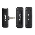 BOYA BY-WM3T2 Беспроводной лаvalier микрофон BY-WM3T2-M2.