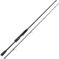 Спиннинг SnastiZdraste Porolka 230см. 22-70гр. 153гр. fast / SZRPRK762HH