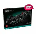 Конструктор LEGO 42171 Mercedes-AMG F1 W14 E Performance