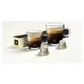 Кофе в капсулах Nespresso Brazil Organic 10 капсул