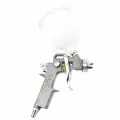 Краскопульт пневматический Concorde SGU1.8Q HP верхний бак 200 л/мин 0.5 л