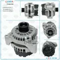 G3989A Генератор 12В / 115А / 6РК / Ssang Yong GELZER арт. G3989A