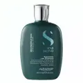 Alfaparf Milano SDL R REPARATIVE LOW SHAMPOO, Шампунь для поврежденных волос 250 мл