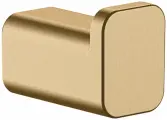 Крючок Hansgrohe 41742140 AddStoris Крючок, бронза