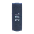 Беспроводная колонка JBL Flip 7, 35Вт, аккумулятор 4800мАч, Blue - синий