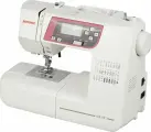 Швейная машина JANOME 601 DC