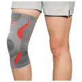 Ортопедический наколенник OttoBock Genu Sensa 50K15 V-Max, на широкое бедро, размер XL