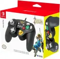 Геймпад для Nintendo Switch Super Smash Bros Zelda (NSW-108U) HORI