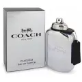 Coach мужская парфюмерная вода Platinum, США, 100 мл