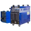 Сварочный аппарат инверторного типа Aurora ULTIMATE 350 INDUSTRIAL, MMA, MIG/MAG 14 кВт