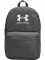 Рюкзак Under armour Loudon Lite Backpack серый 13х30х45