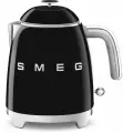 Мини-чайник электрический SMEG KLF05BLEU, 0.8 л