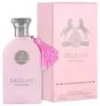 Lattafa woman (maison Alhambra) Delilah Туалетные духи 100 мл.