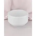 Чашка бульонная Добрушский фарфоровый завод 470мл, фарфор, белый