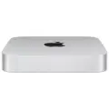 Компьютер Apple Mac Mini 2023, Apple M2 Pro, Apple Graphics 16-core, 16 ГБ, 512 ГБ SSD, 10Гб/с, MacOS, Silver