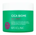 MAXCLINIC Cica Biome Gel Cream Гель-крем для кожи лица с Центеллой, 200 мл