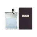 Туалетная вода оригинал prada man amber edt 100 мл