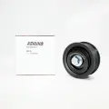 Ролик приводного ремня (ручейковый) ASHUNO для Hyundai IX35 , Santa Fe , Kia Sportage / Хендай Киа A80122 2528825001