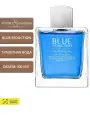 Антонио Бандерас Blue Seduction Туалетная вода 100 мл