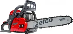 Бензопила Efco MT 3710 (35 см) 50189153E2