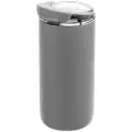 Термостакан Voima, серый, Molti, 450 мл