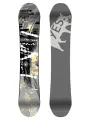 Сноуборд YES Basic Uninc Rdm Xtrm (см:158)