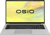 F160I-008 / Ноутбук OSIO FocusLine F160i-008 16.1, 2023, IPS, Intel Core i5 1235U 1.3ГГц, 10-ядерны