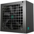 Блок питания Deepcool GAMERSTORM PF500X, 500W, 80+ Bronze, ATX 2.52