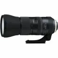 Объектив TAMRON 150-600 MM F5.6.3 DI VC USD G2 (A022) NIKON