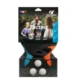 Набор для настольного тенниса CORNILLEAU TACTEO PACK DUO (2 ракетки + 3 мяча)