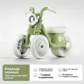 Детский самокат-балансир, Ходунки-балансир на велосипеде, подходящие для детей старше 1 года, оснащены подсветкой