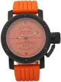Наручные часы ТРИУМФ, оранжевый