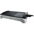 Электрогриль Steba VG 101 2000Вт серый/черный