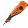 Гравер электрический Patriot EE 050 The One, 50Вт, 7200 об/мин