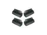 Адаптеры багажника Thule KIT 3054 Fiat Ducato/Peugeot Boxer/Citroen Jumper 95-06, крепежный комплект