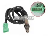 Лямбда-зонд Bosch 0258006026 Chrysler: 05099817AA 5099817AA 5099821AA 05099821AA 5269868AB 05269868AB. Citroen /