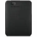 Внешний жесткий диск HDD Western Digital Elements Portable, , USB 3.0, 2.5, 5 ТБ черный