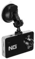 Видеорегистратор NG New Galaxy HD, для авто, 1280x720, встроенный микрофон