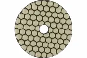 Круг алмазный гибкий шлифовальный АГШК Master Line (100х2 мм; №50; сухая) Diam 000565