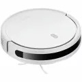 Робот-пылесос Xiaomi Robot Vacuum E12 EU, 4000 Па, пылесборник 0.4 л, для сухой и влажной уборки, белый