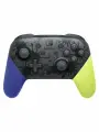 Геймпад для Nintendo Switch Pro Controller Splatoon 3