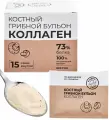 Костный бульон грибной 15 шт по 5 гр (саше) A2186186