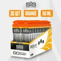 (30ШТ) SiS Energy Gel Изотоник 60мл Апельсин