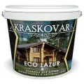 Пропитка для дерева Kraskovar Eco Lazur Фисташковый (1900001222) 2 л