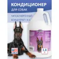 Bio-Groom So-Gentle гипоаллергенный кондиционер для собак, 3.8 л