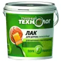 Главный Технолог Для дерева тик, глянцевая, 0.5 кг, 0.5 л